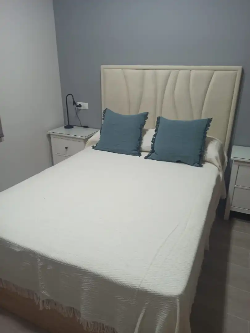 Piso en alquiler, Morón de la Frontera