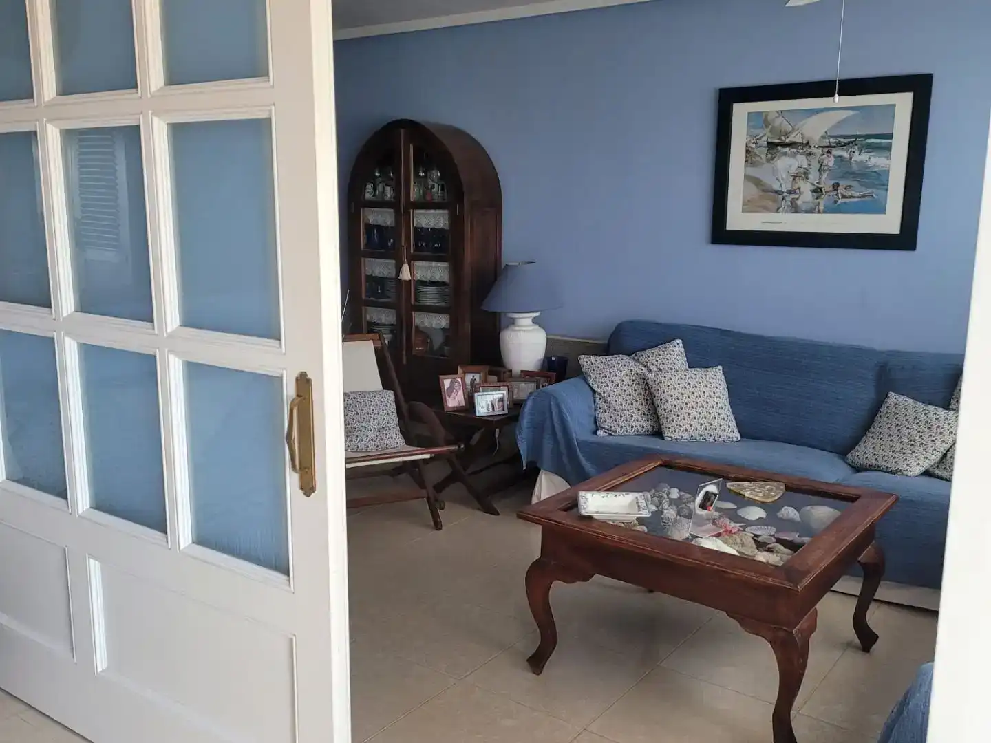 Piso de 80 m² en el Vendrell