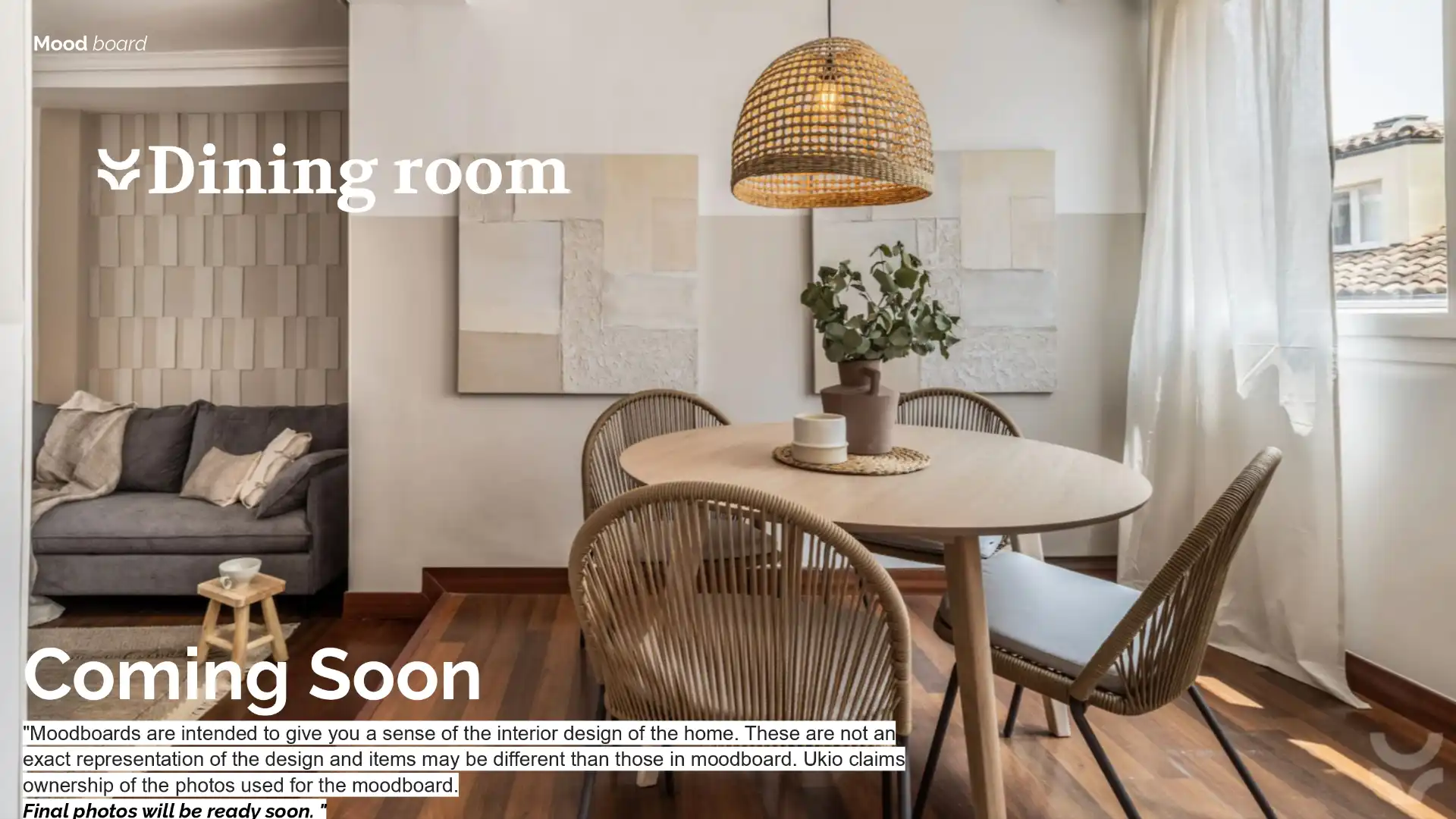 Piso de 37 m² en Madrid