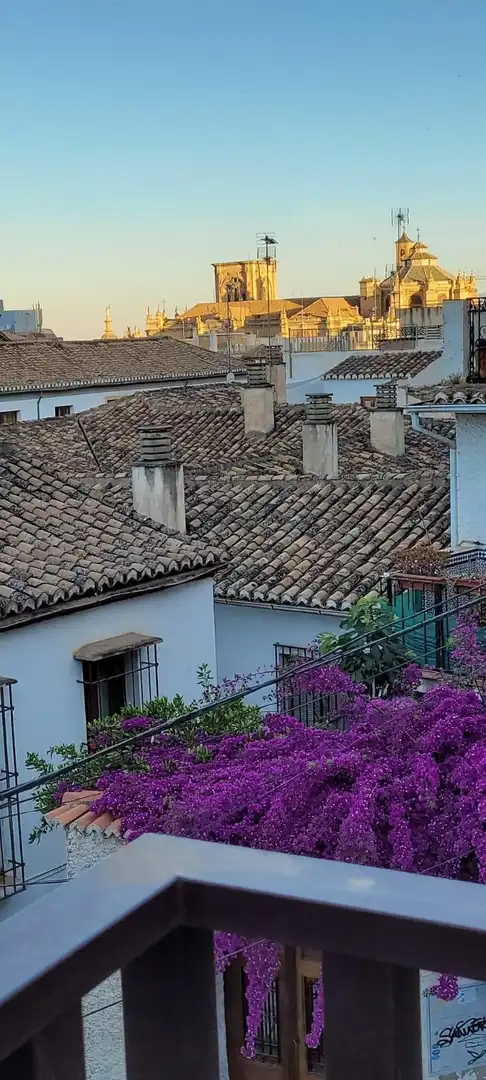 Piso de 80 m² en Granada