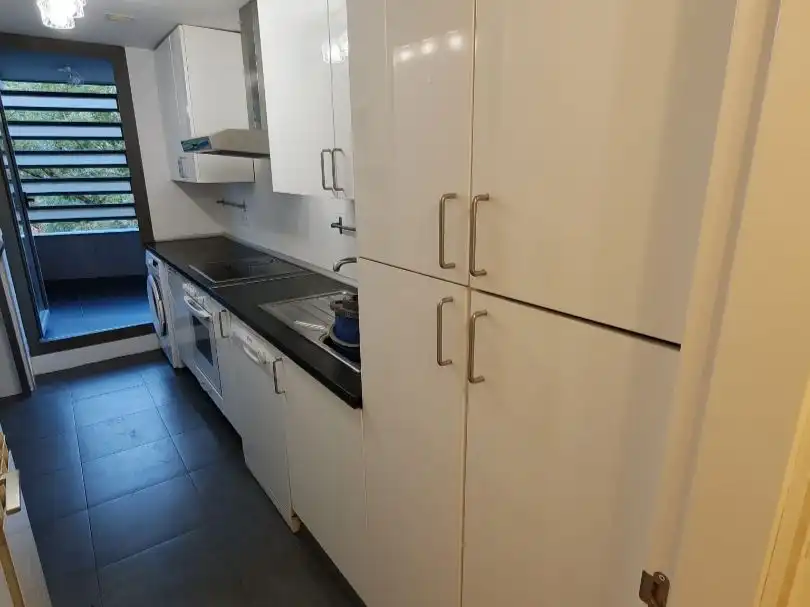 Piso de 128 m² en Madrid