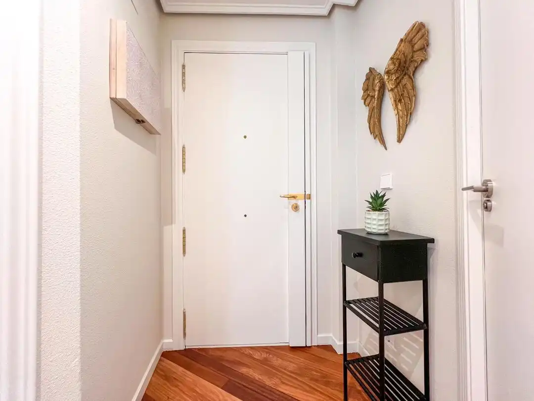 Piso de 60 m² en Bilbao