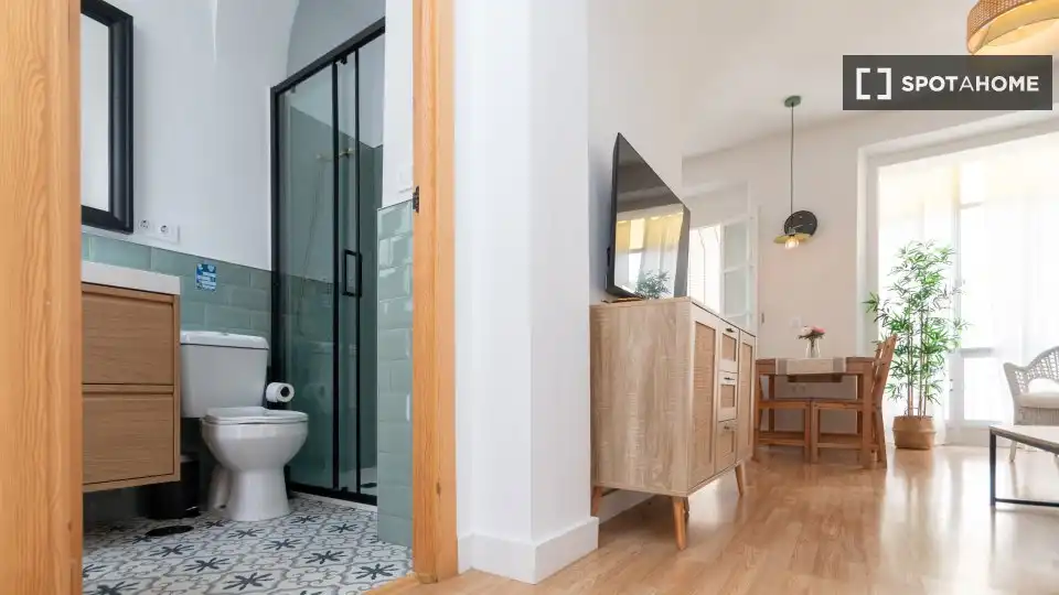 Habitación 104 m², Cádiz