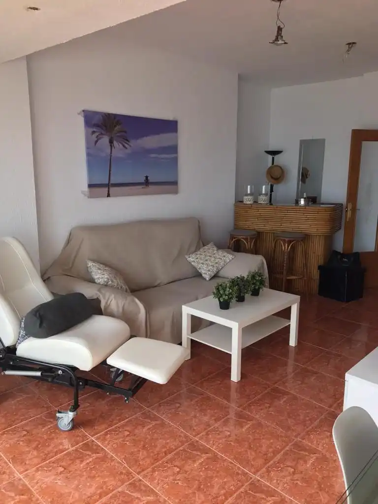 Pis de 89 m² a Cullera