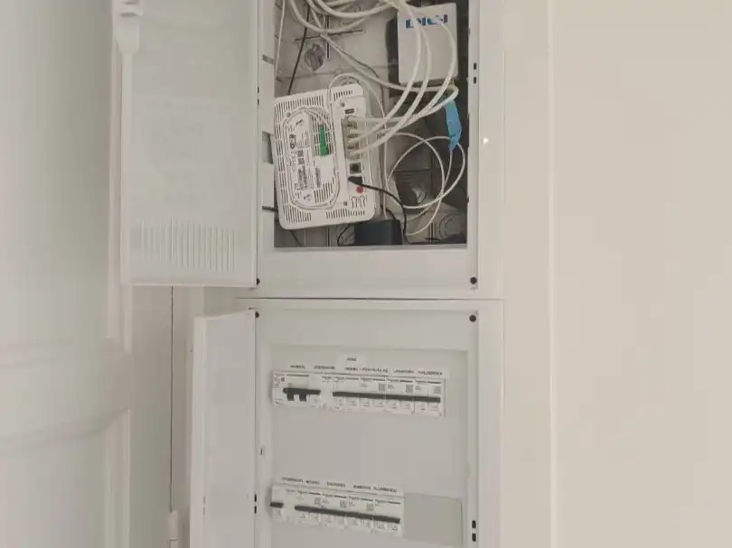 Habitación 80 m², Logroño
