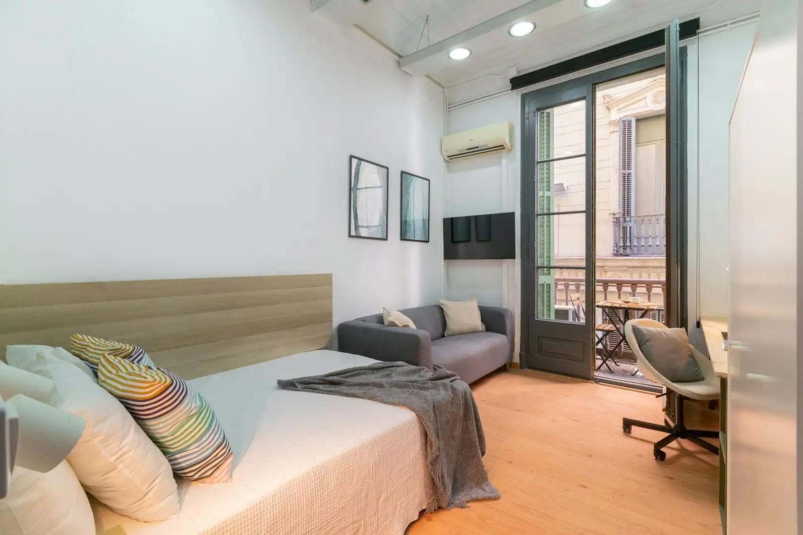 Zimmer zur Miete, Barcelona