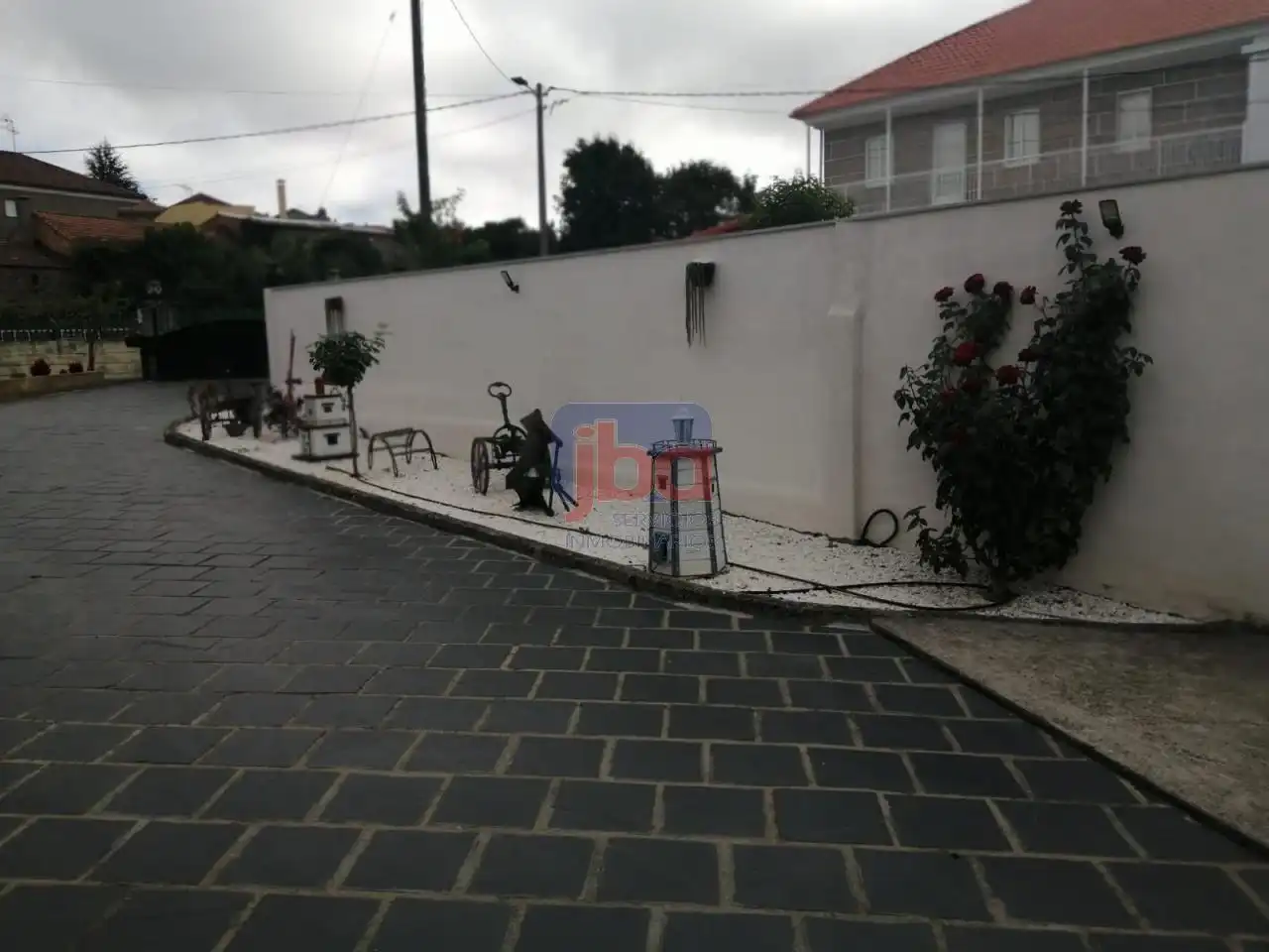 Piso de 100 m² en Trasmiras
