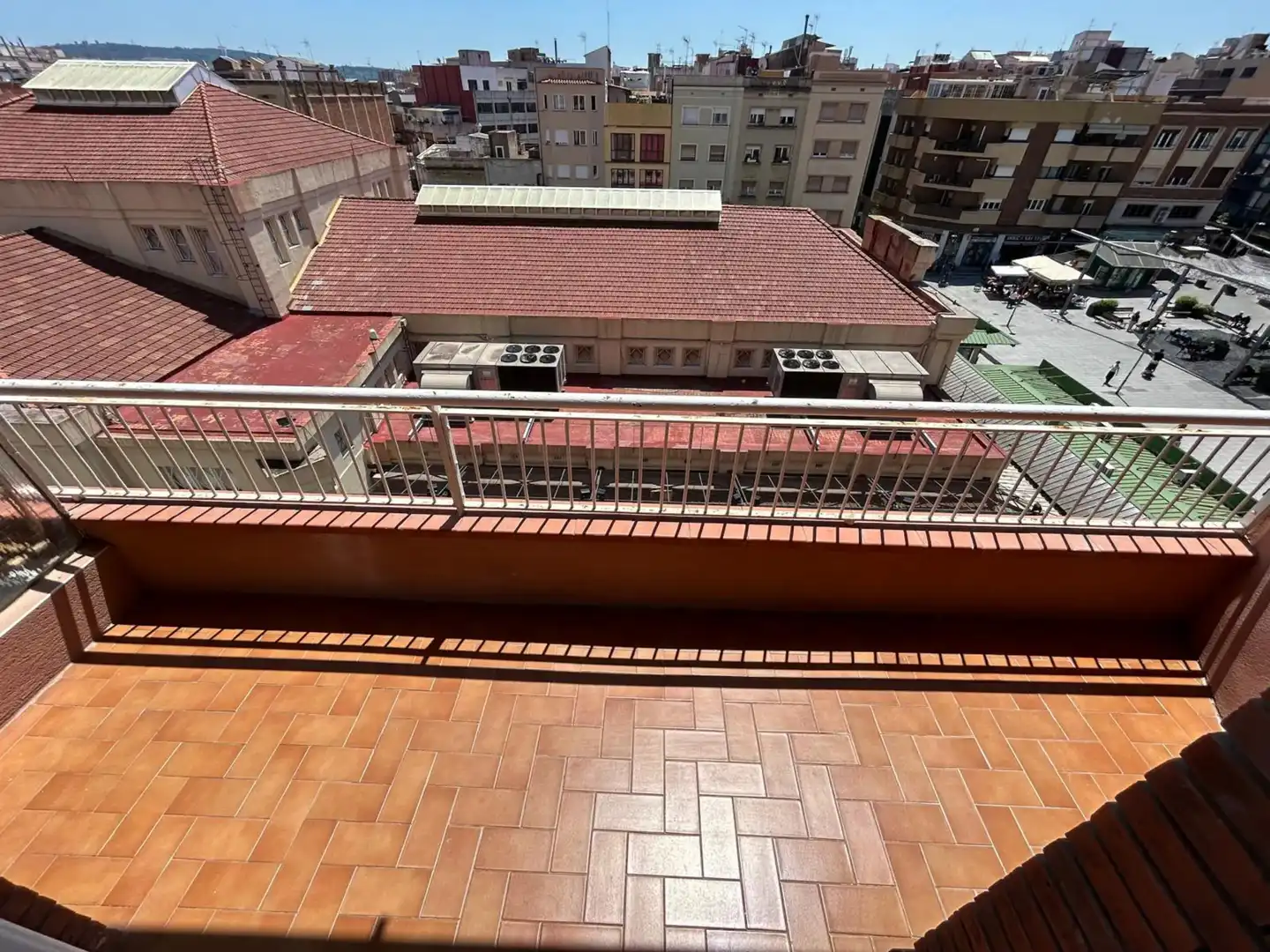 Chambre à louer, l'Hospitalet de Llobregat
