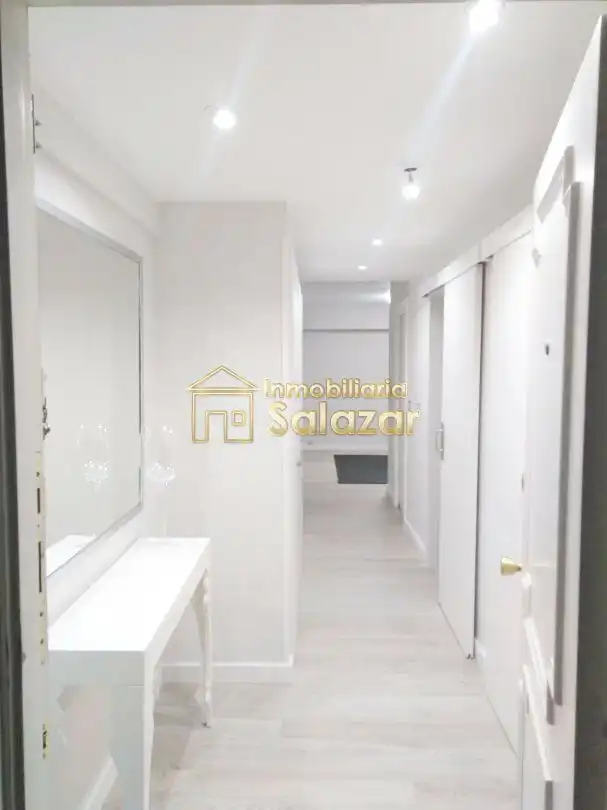 Pis de 42 m² a Bilbao