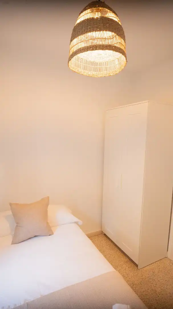 Habitación 100 m², Málaga