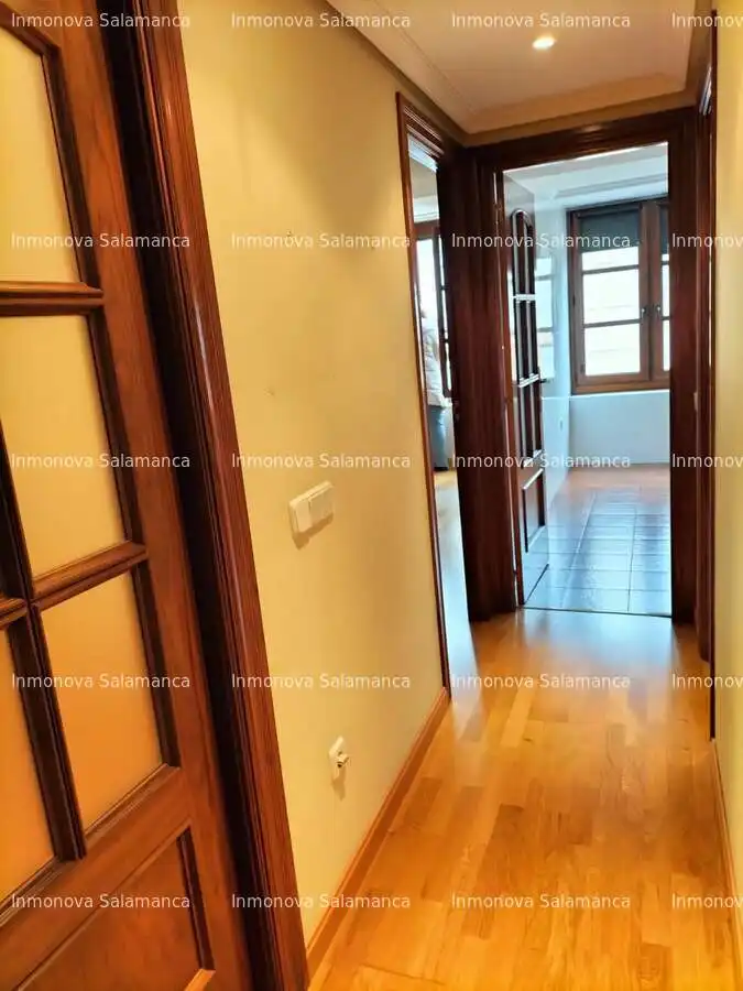Piso de 75 m² en Salamanca