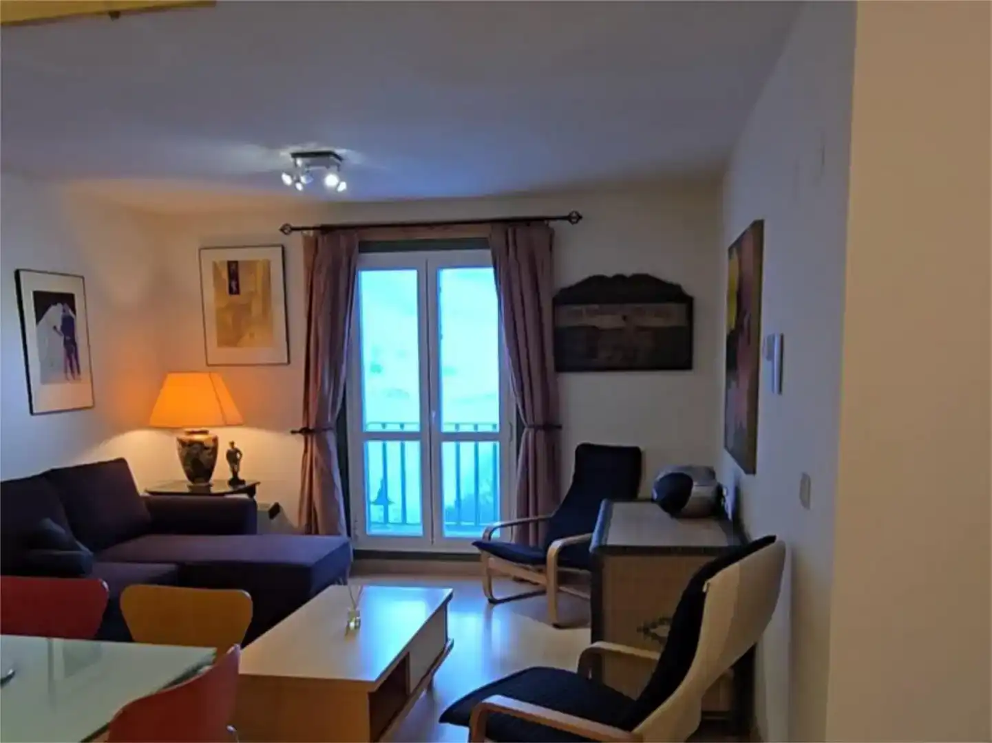 Piso de 55 m² en Aísa