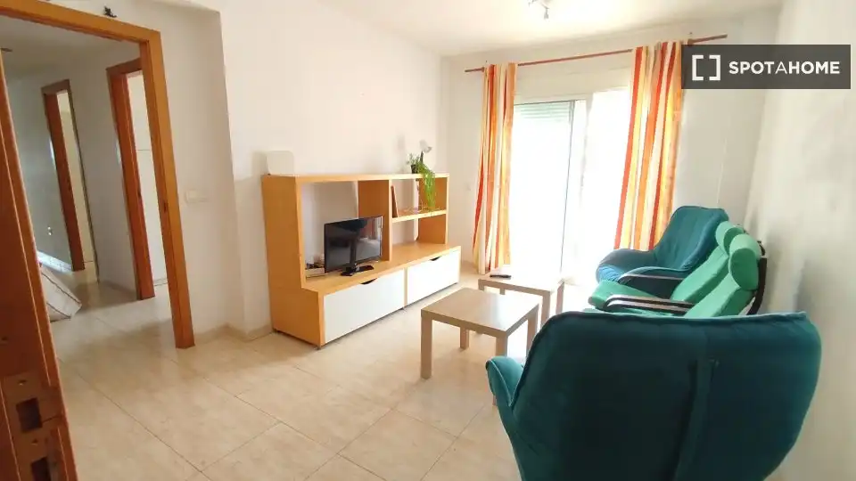 Habitación en alquiler, Murcia
