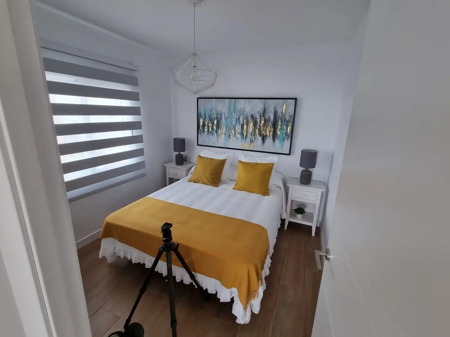 Piso de 110 m² en Almuñécar