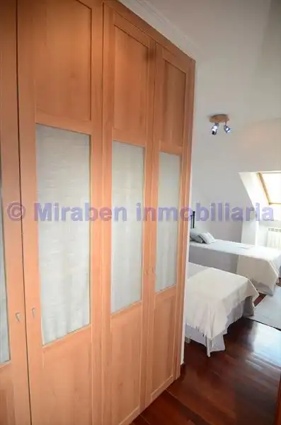 Piso de 95 m² en Boiro