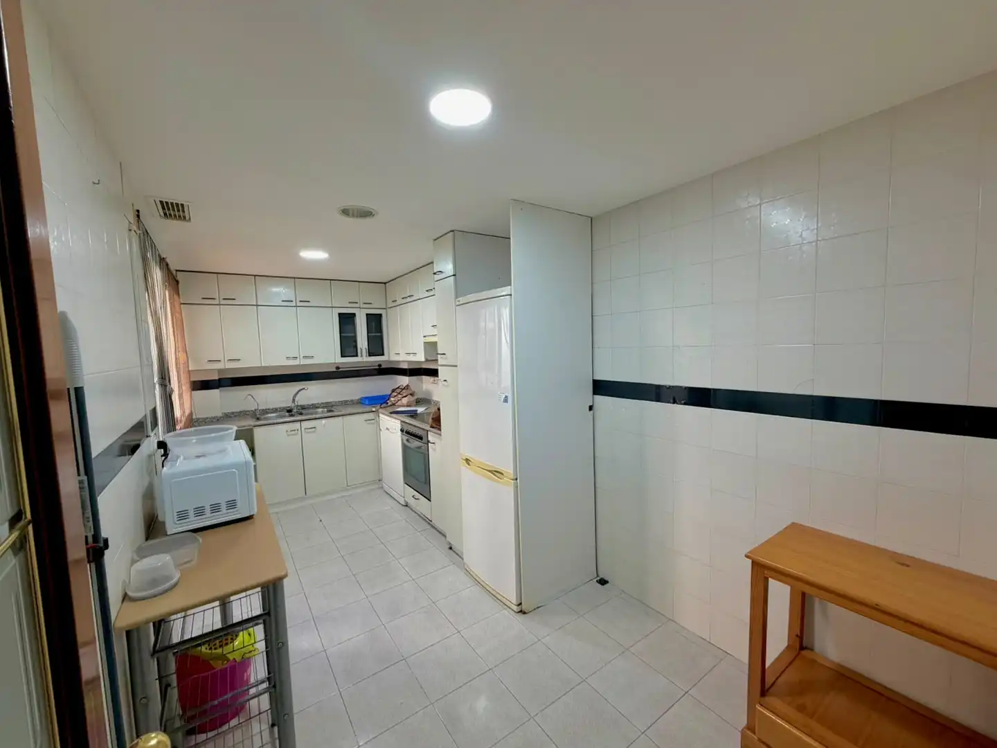 Квартира 95 м² в Sant Vicent del Raspeig / San Vicente del Raspeig
