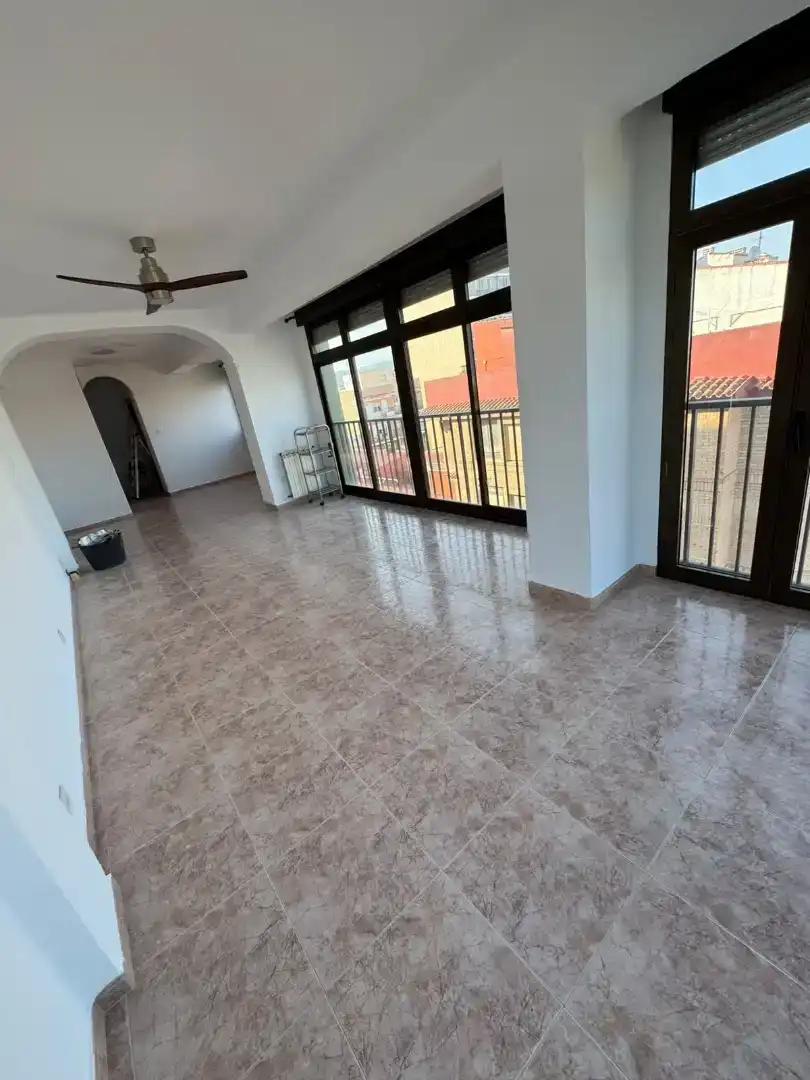 Piso de 110 m² en Castellón de la Plana