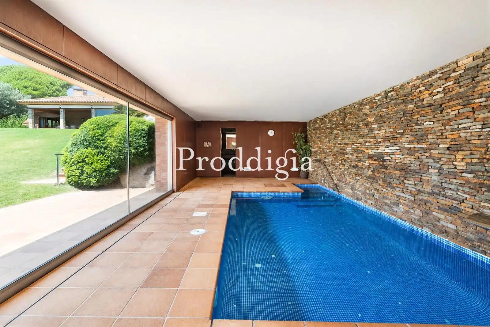 Piso de 592 m² en Sant Andreu de Llavaneres