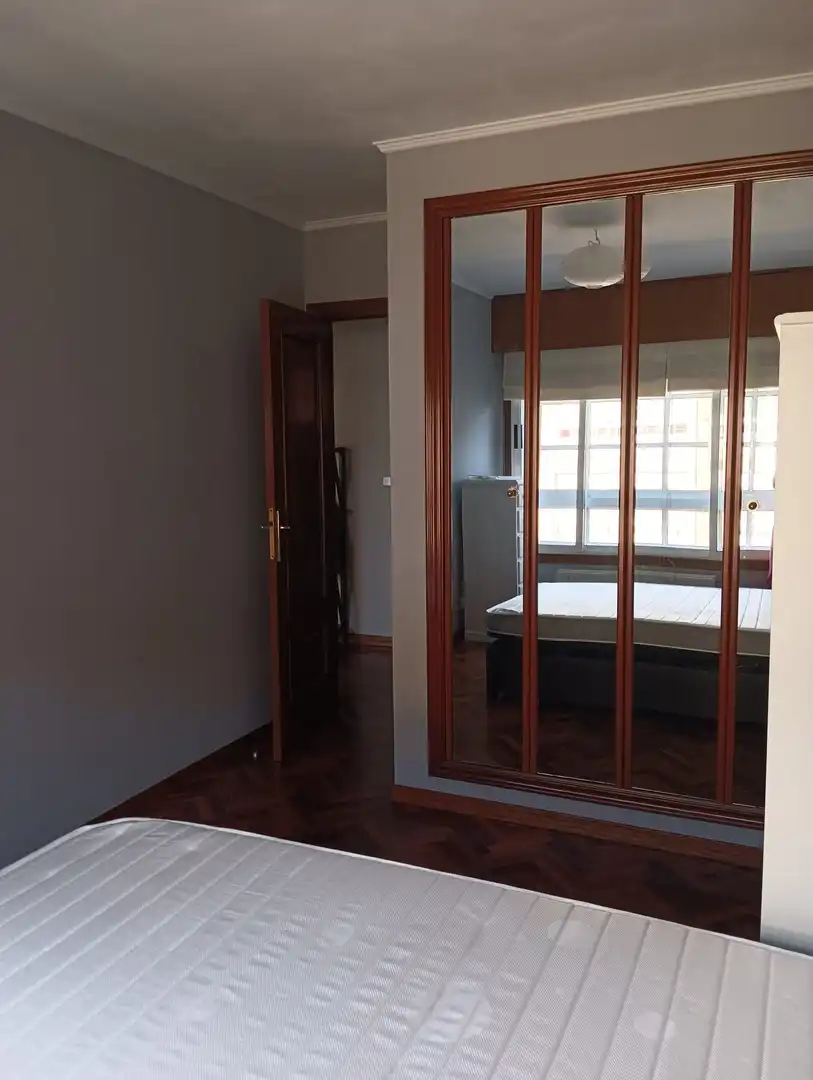 Flat 50 m² in A Coruña