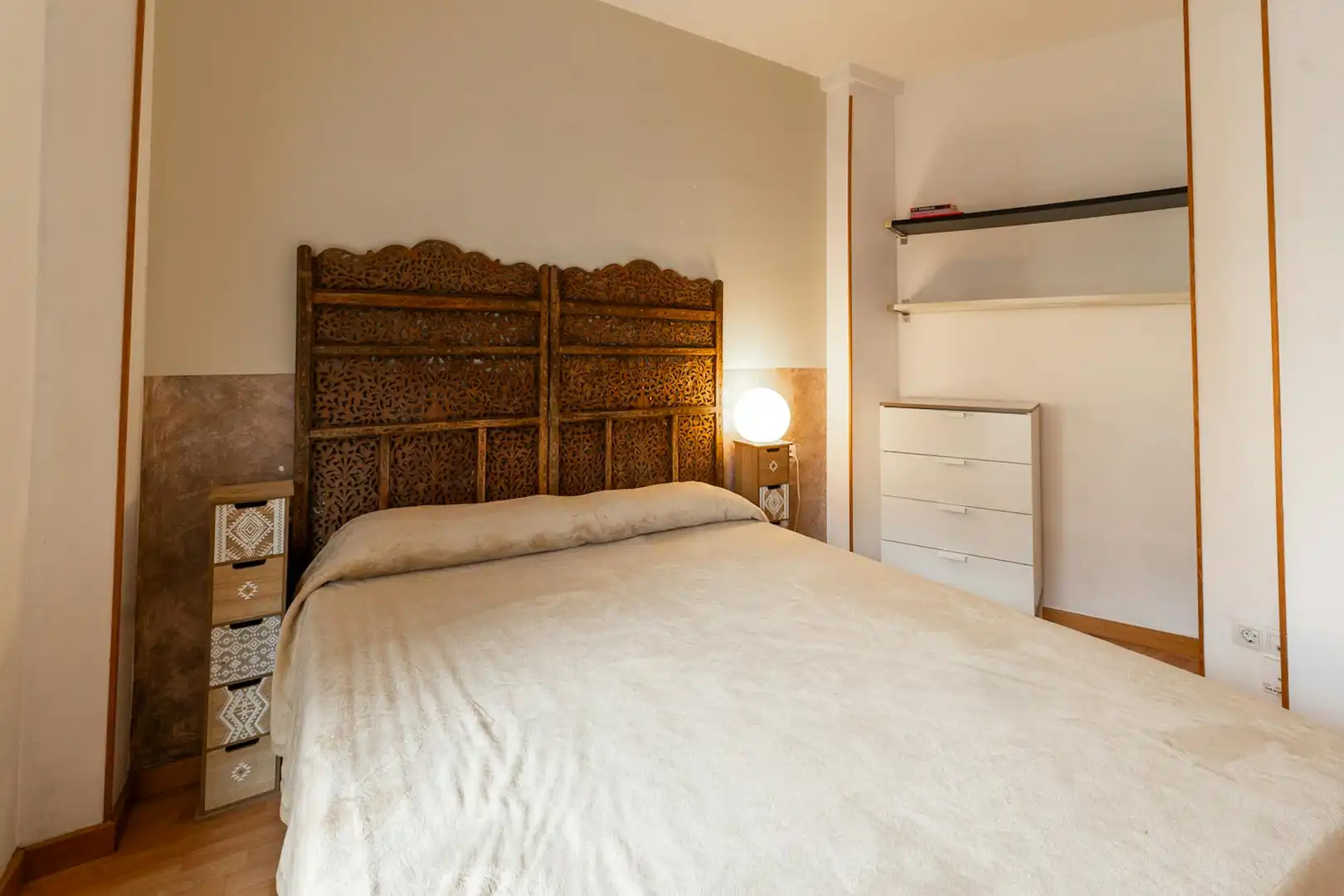 Pis de 36 m² a Barcelona