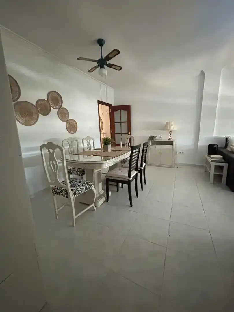 Piso de 93 m² en Jerez de la Frontera