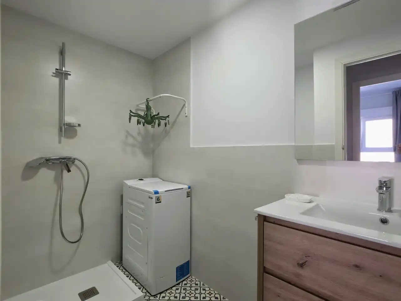 Piso de 53 m² en Oviedo