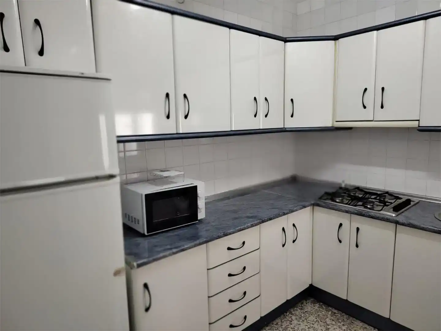Piso de 90 m² en Jaén