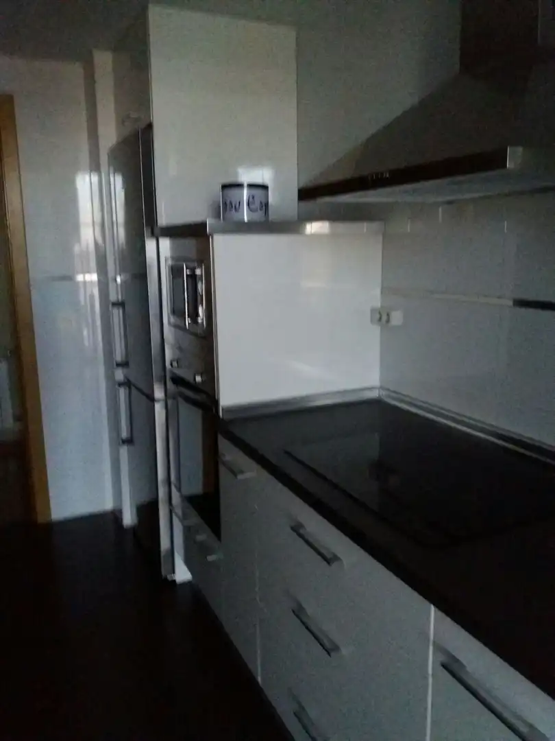 Piso de 100 m² en Cáceres