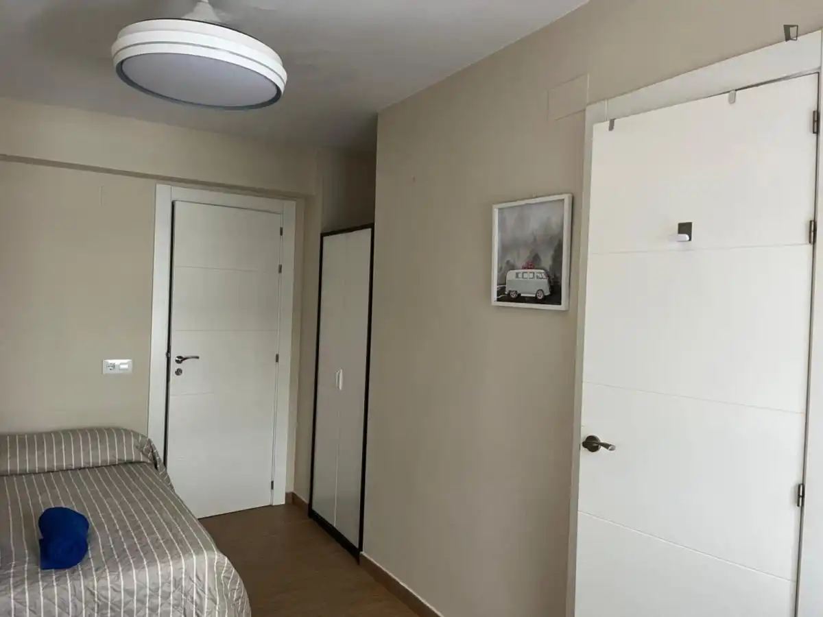 Habitación 200 m², Cuenca