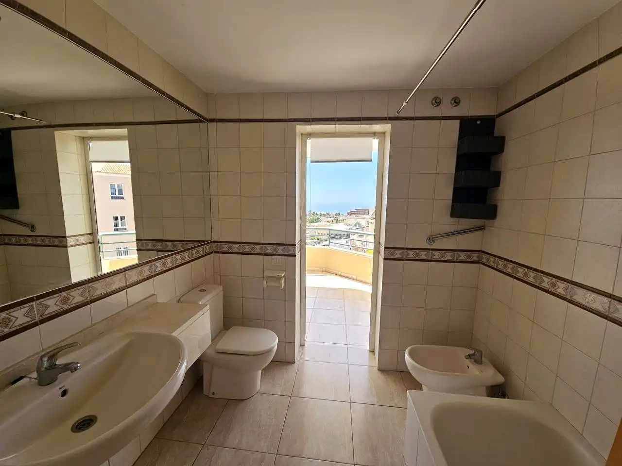 Piso de 80 m² en Adeje