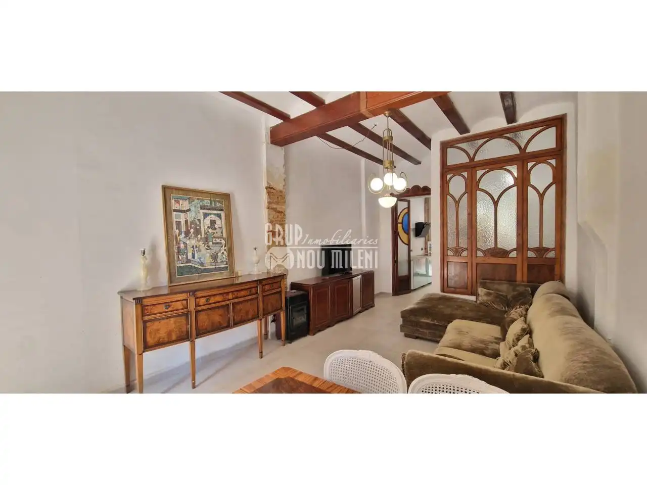 Casa de 200 m² a Catarroja