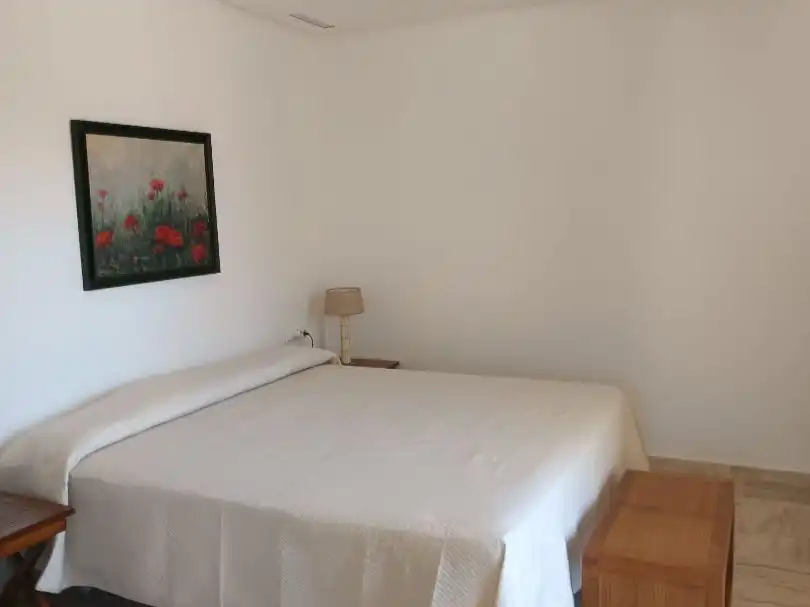 Piso de 140 m² en San Roque