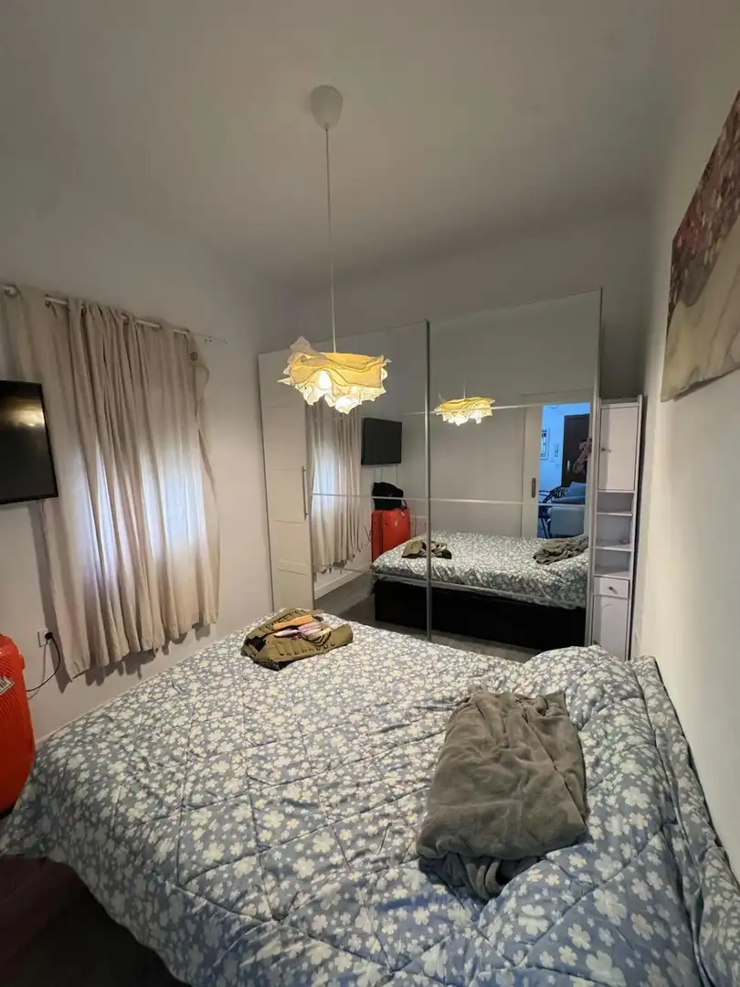 Piso de 60 m² en Madrid