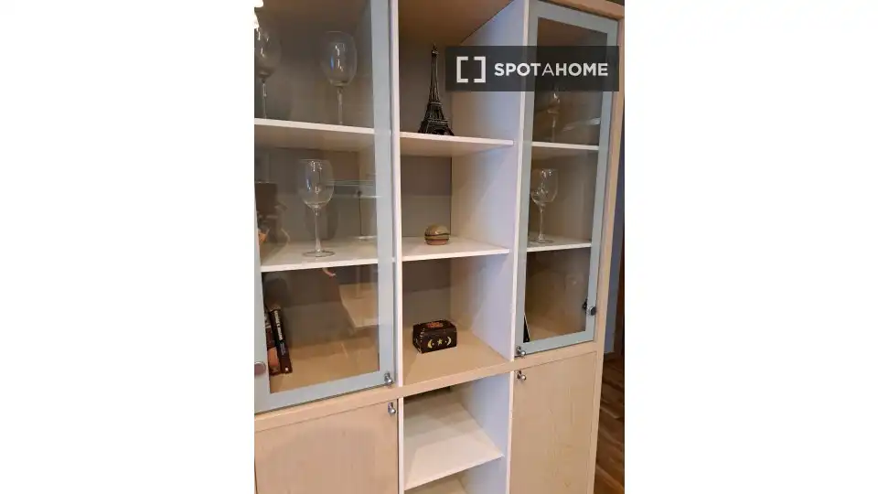 Habitación en alquiler, Vigo