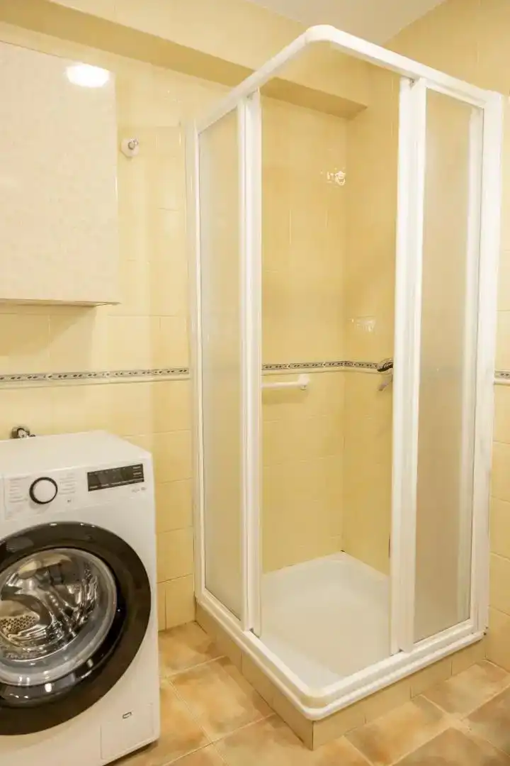 Piso de 100 m² en Cazorla