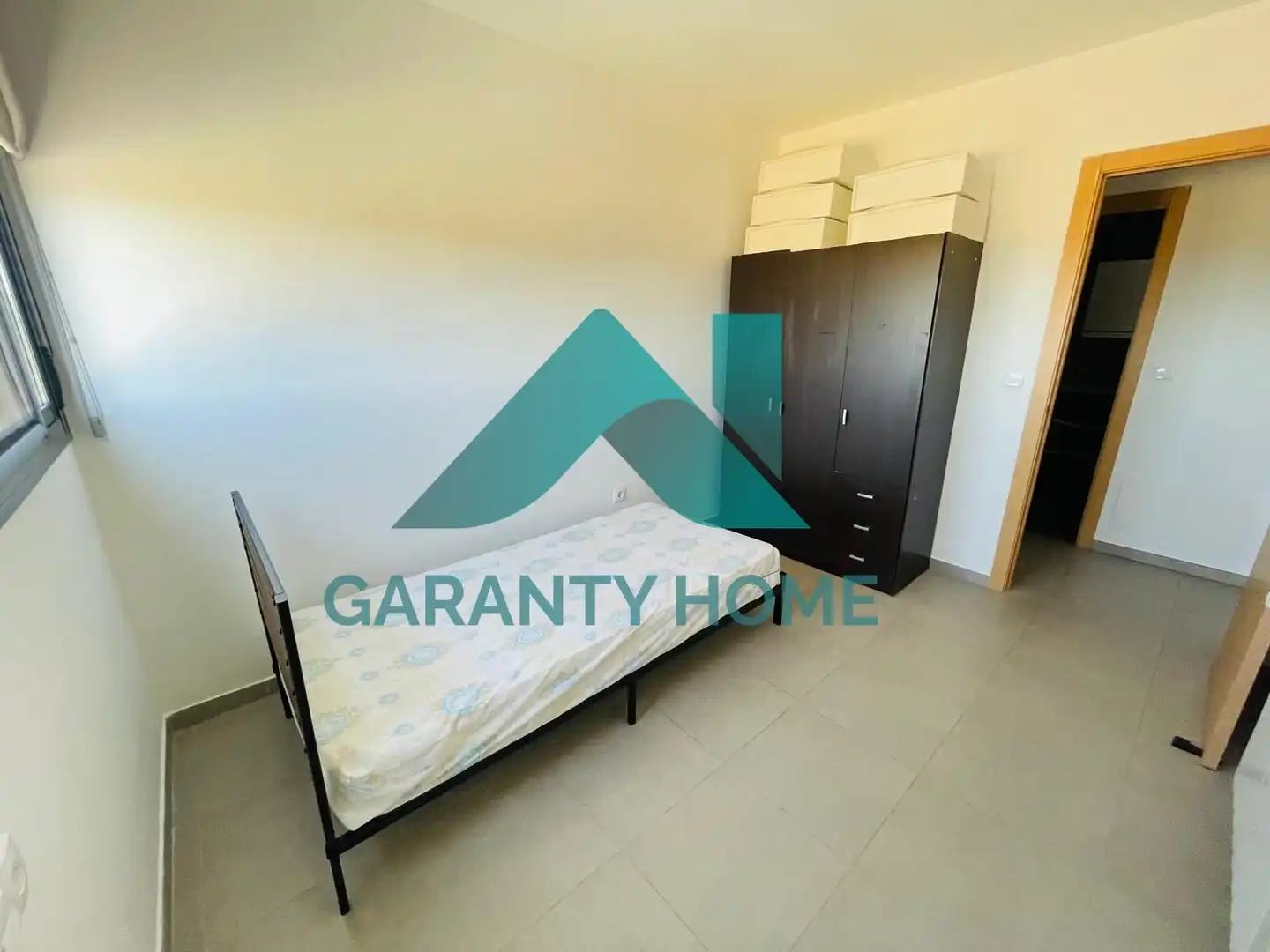 Piso de 90 m² en Cáceres