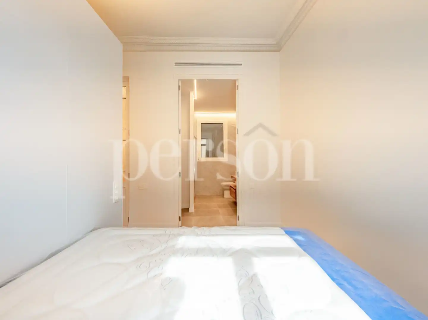 Piso de 133 m² en Valencia