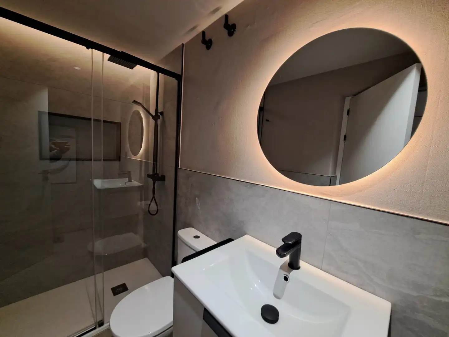 Wohnung 40 m² in León