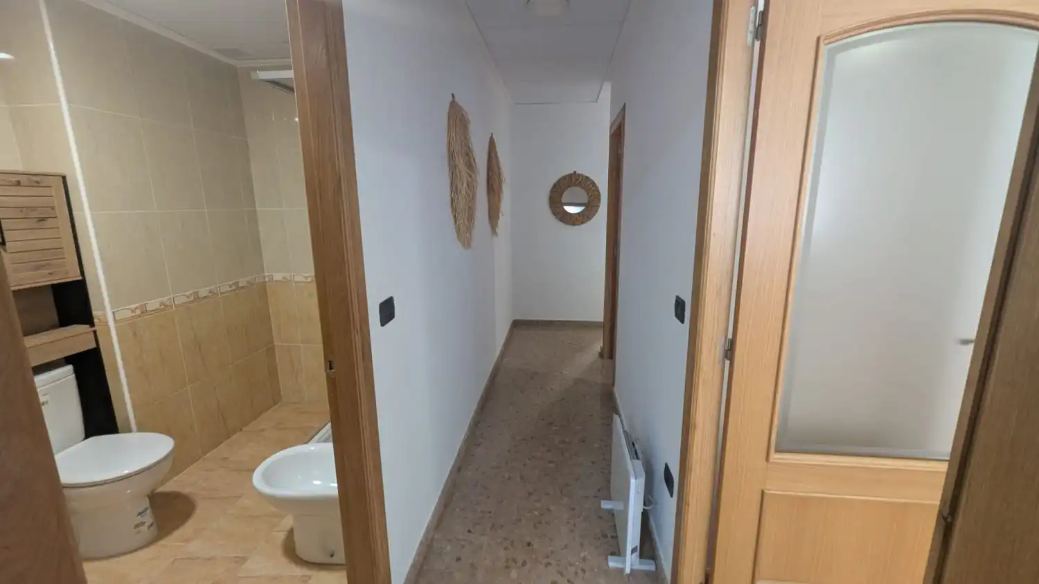 Piso de 86 m² en l'Alcora