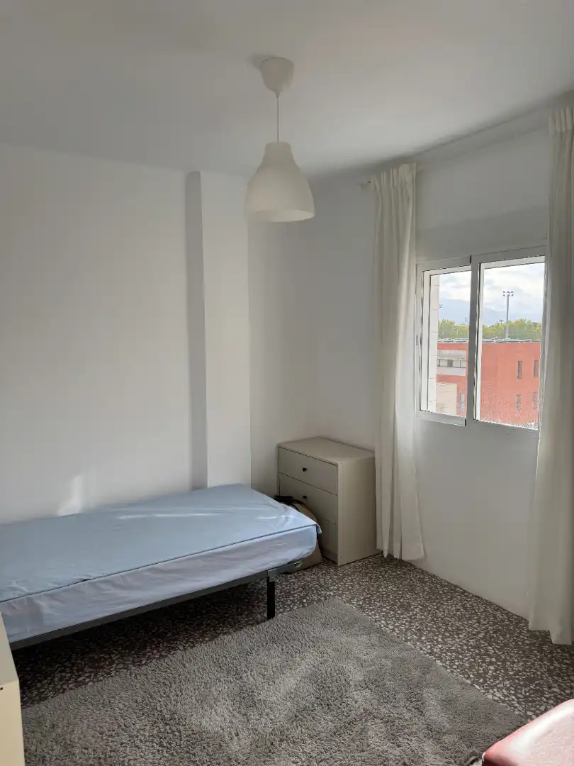 Piso de 78 m² en Málaga
