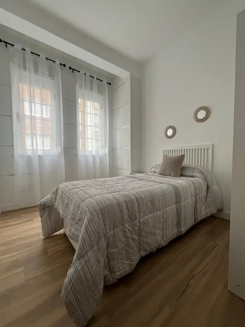 Piso de 104 m² en Ferrol