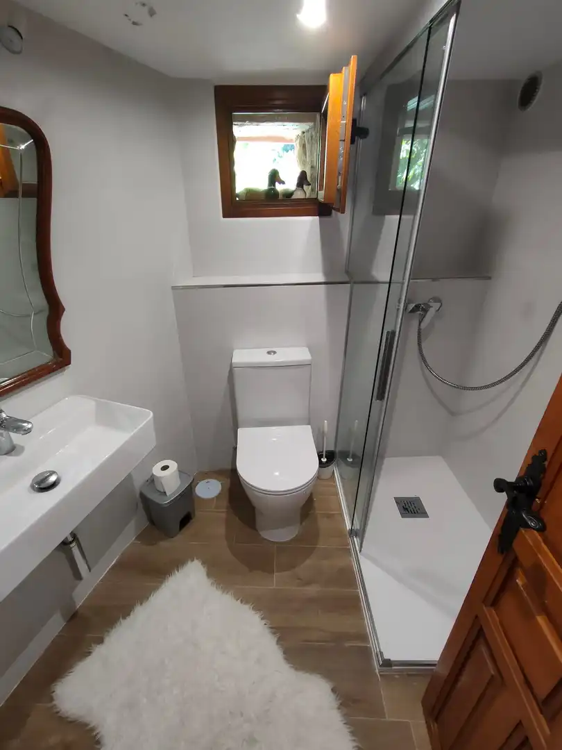 Piso de 70 m² en Los Tojos