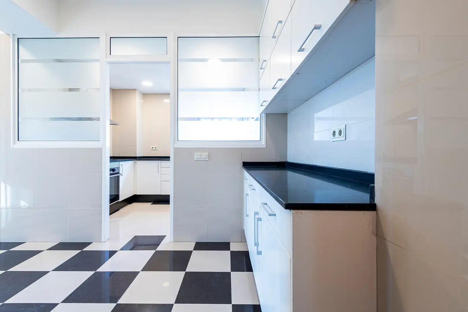 Piso de 230 m² en Valencia