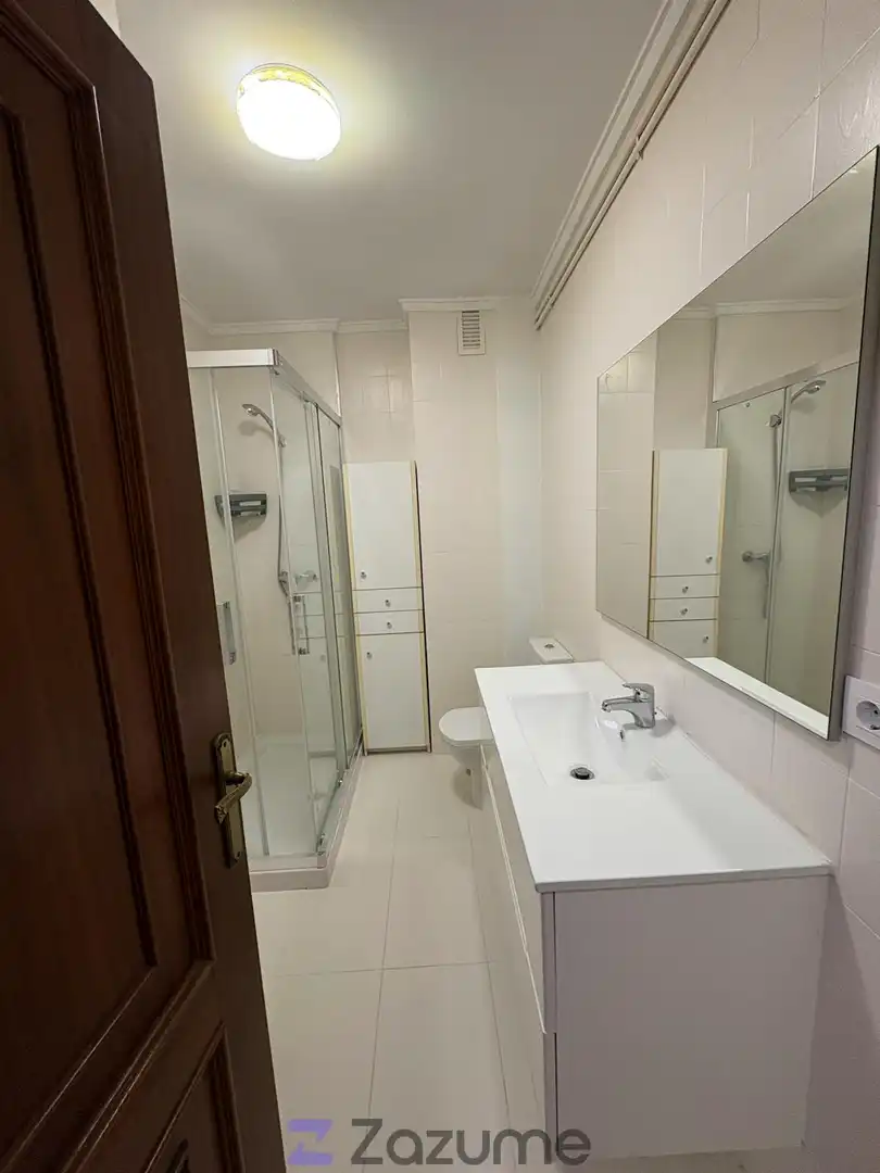 Piso de 61 m² en Pontevedra