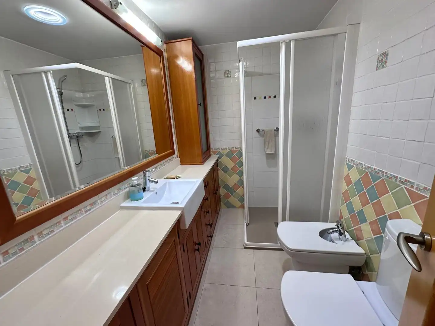Piso de 97 m² en Cartagena