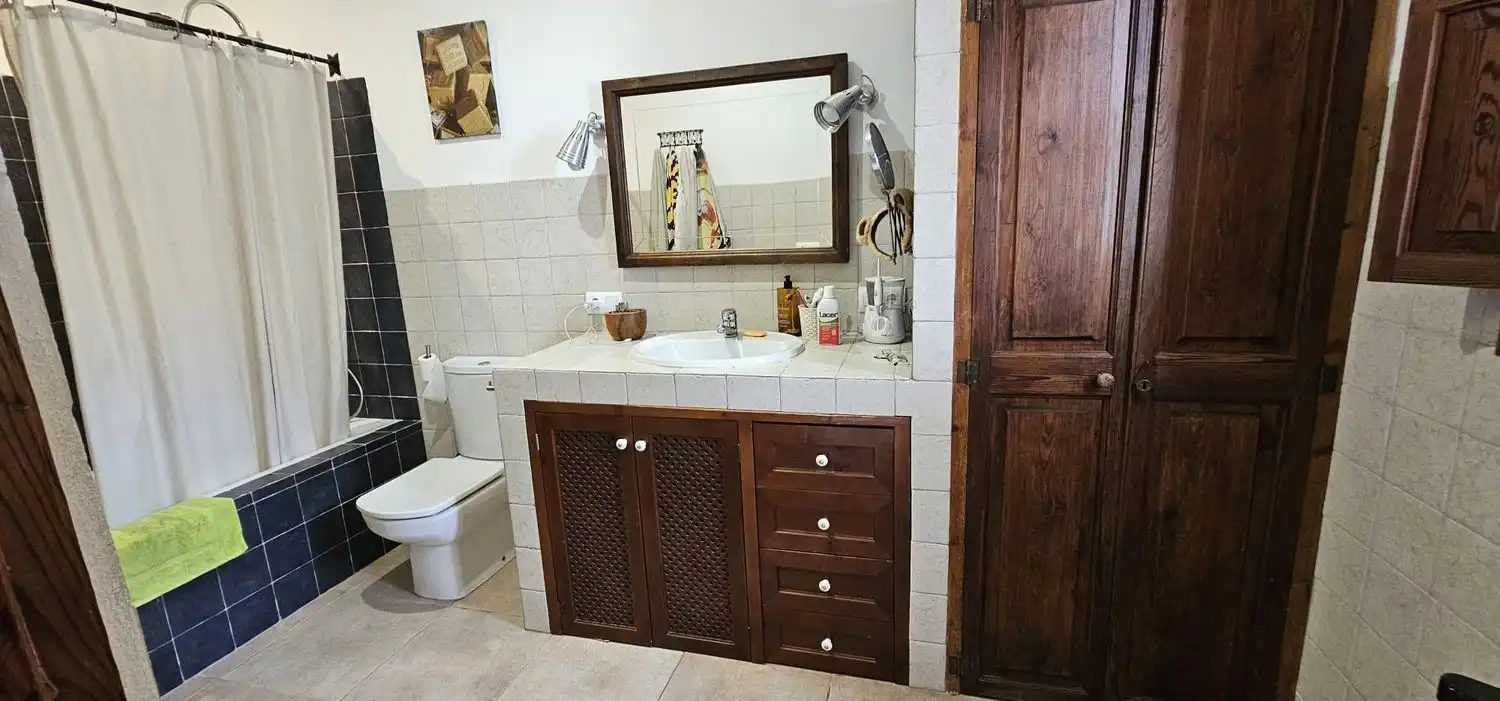 Casa de 266 m² en Son Servera