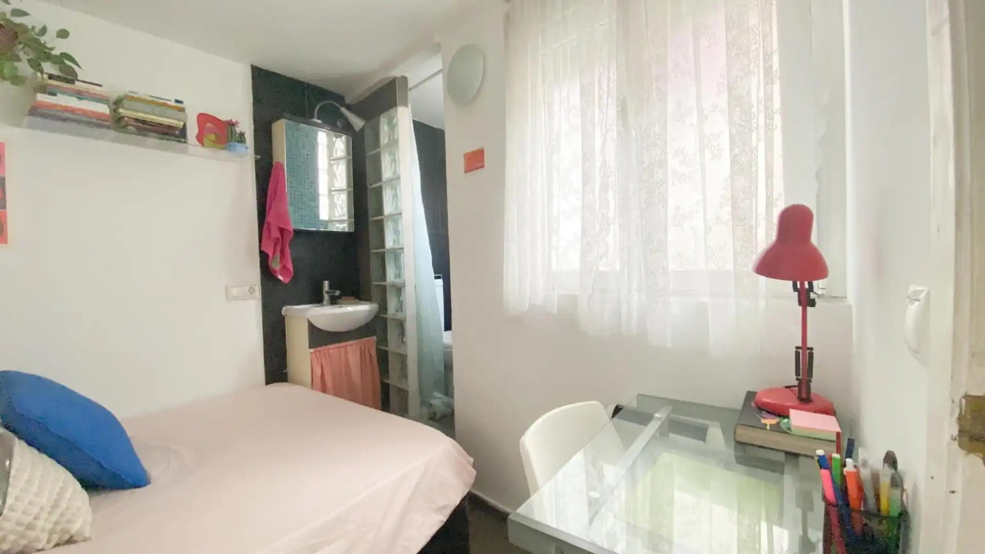 Piso de 75 m² en Madrid