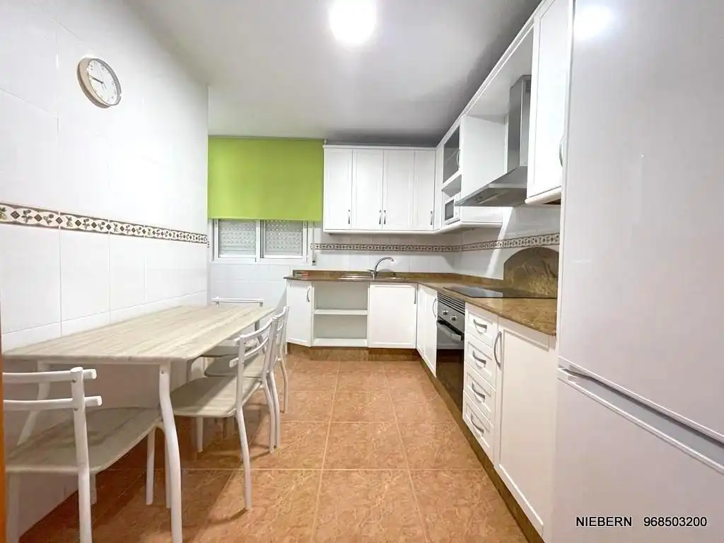 Appartement 98 m² à Carthagène