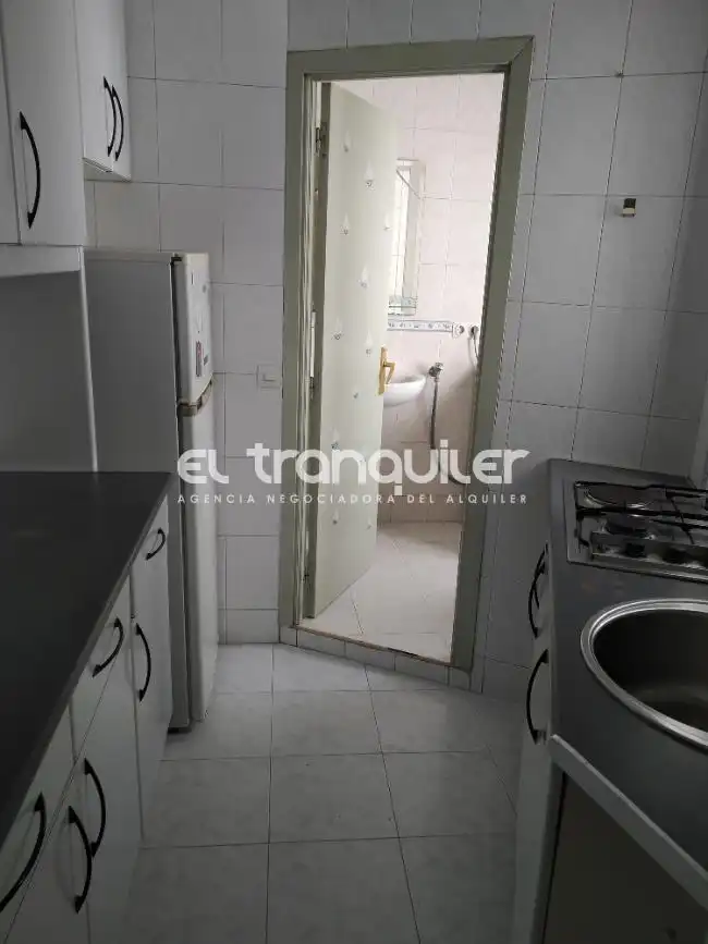 Квартира 50 м² в Мадриде