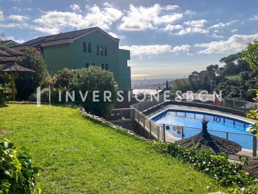 Casa de 185 m² en Barcelona